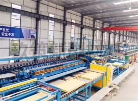 全自動生產(chǎn)線