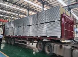 廠區(qū)發(fā)貨